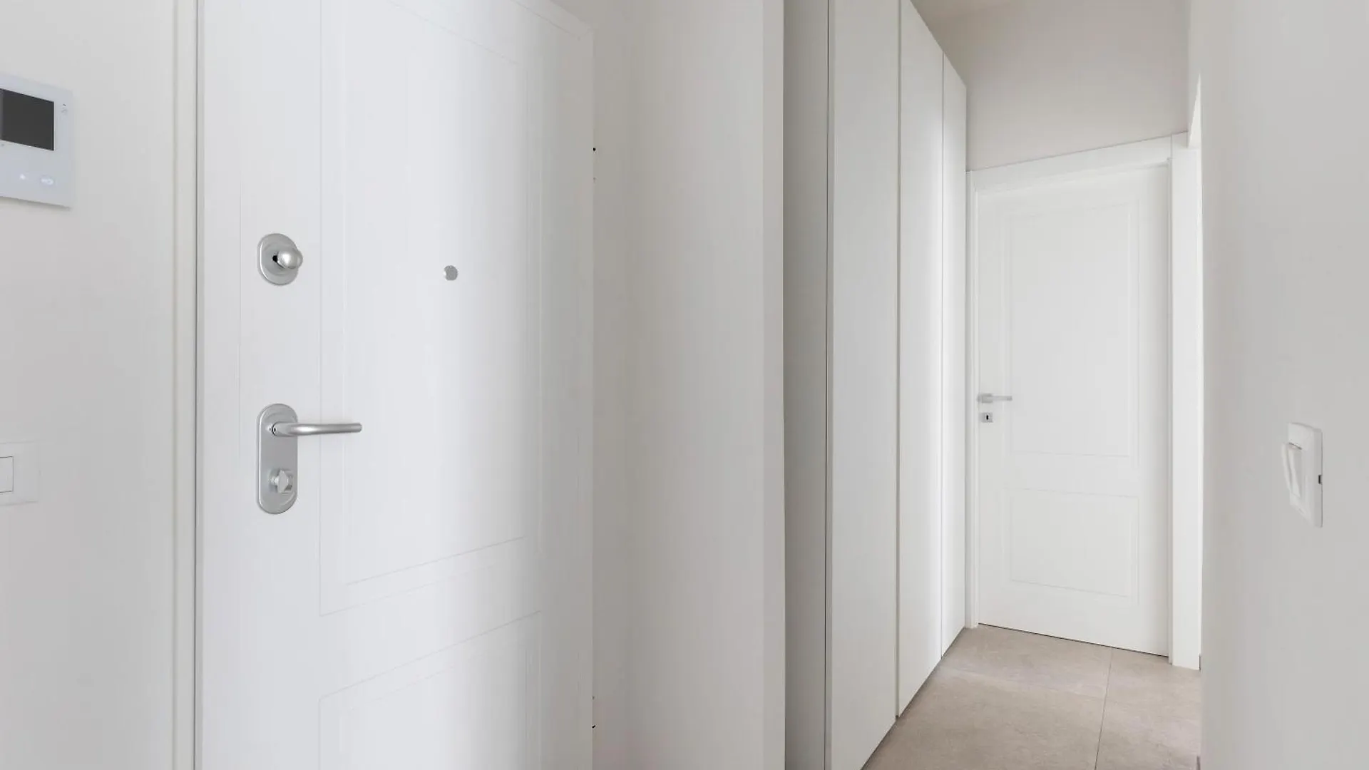 Le Dodici Porte - Porta San Vitale 8 By Bologna District 公寓