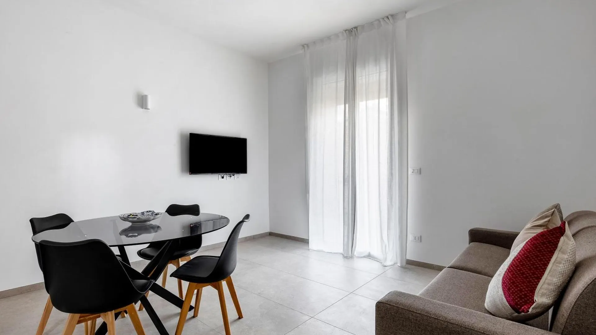 Le Dodici Porte - Porta San Vitale 8 By Bologna District 公寓